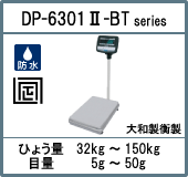 DP-6301Ⅱ-BT