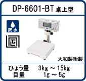 DP-6600-BT